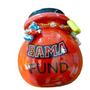 BAMA FUND Ceramic Bank